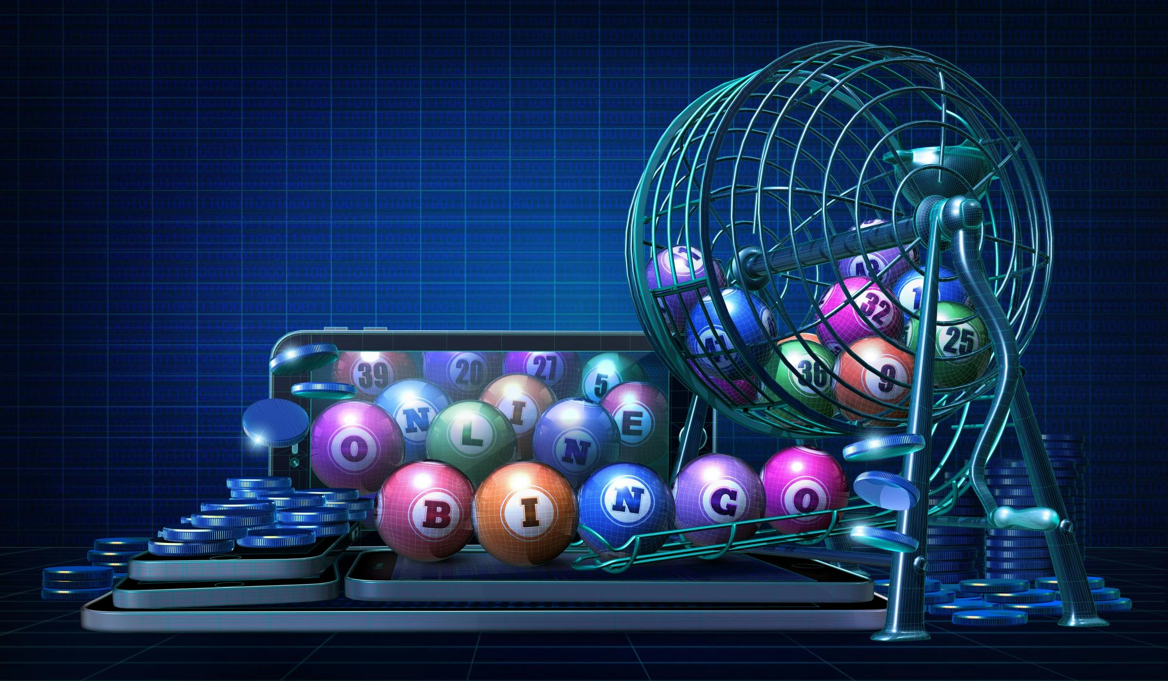 Top online bingo games: Win like never B4!